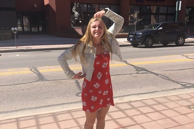 Adventurous Scavenger Hunt in Reno by Wacky Walks - Whats Included in Your Adventure