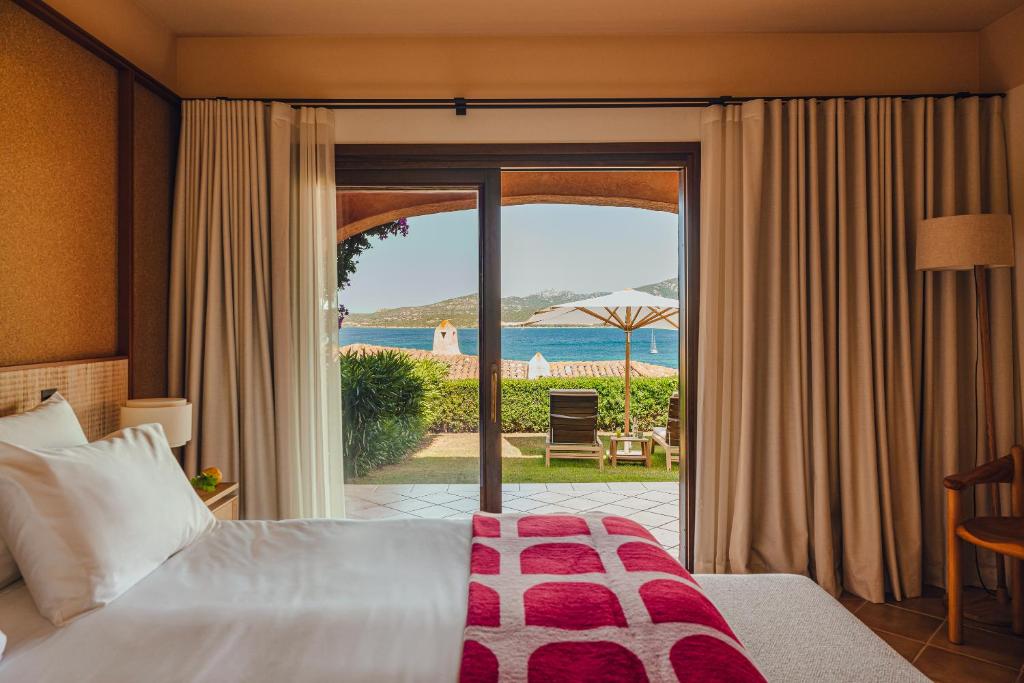 Aethos Sardinia Review