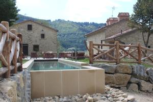 AGRI-TOURISM INCISA - Amenities and Facilities