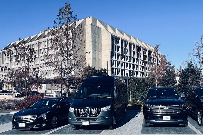 Airport Transportation and City Transportation - Benefits of Private Airport Transportation