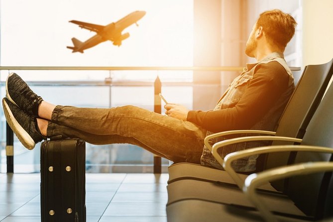 Airport Transportation From San Francisco Airport to CArmel CA - Private Transportation Experience