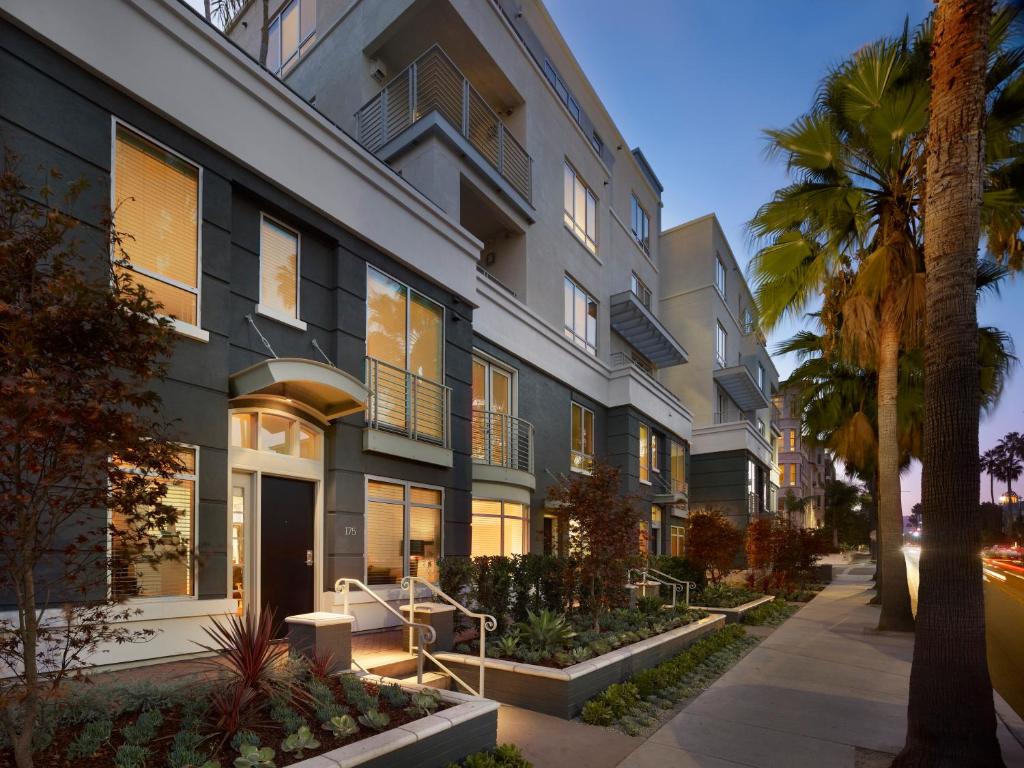 AKA Beverly Hills - Accommodation Options