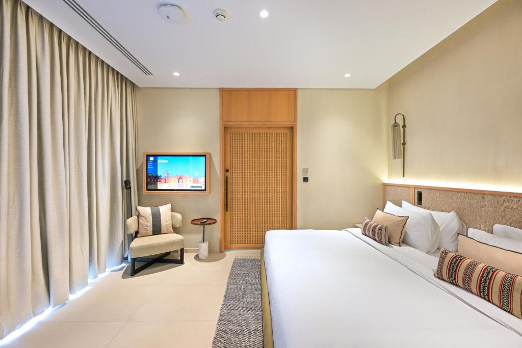 Al Badayer Retreat by Sharjah Collection Review