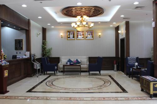 Al Diar Mina Hotel - Accommodation Details