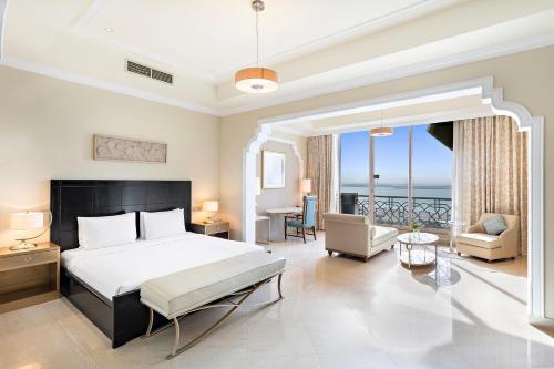 Al Hamra Residence - Facilities and Amenities