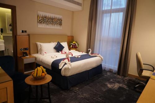 AL HAYAT HOTEL - Location and Attractions