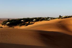 Al Maha, a Luxury Collection Desert Resort & Spa, Dubai - Bedouin-Inspired Villas