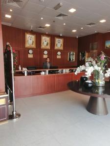 Al Massa Hotel Apartments 1 - Accommodation Options