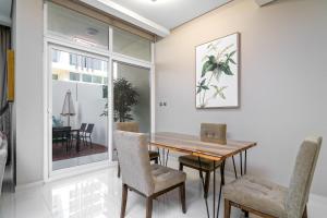 ALH Vacay - 3 Bedrooms Villa for Family - Facilities and Amenities
