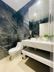 ALMABEET Resort - Accommodation Details