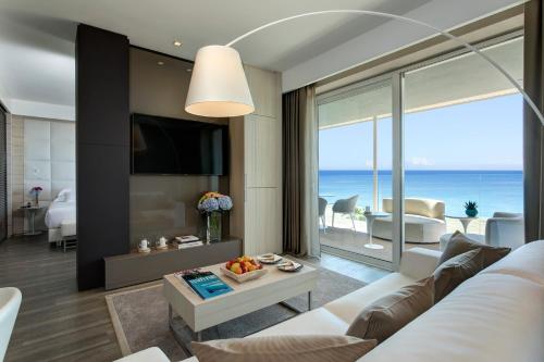 Almar Jesolo Resort & Spa - Amenities and Services