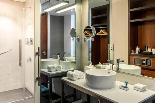 Aloft Dubai South - Guest Ratings and Reviews