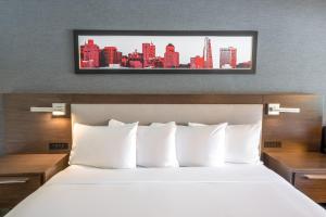 Aloft San Jose Cupertino - Amenities and Facilities Overview