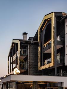 Alpin Garden Luxury Maison & SPA - Adults Only - Accommodation Options