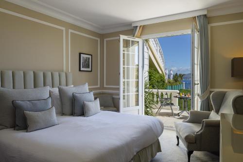 Althoff Hotel Villa Belrose - Exceptional Guest Experiences and Reviews