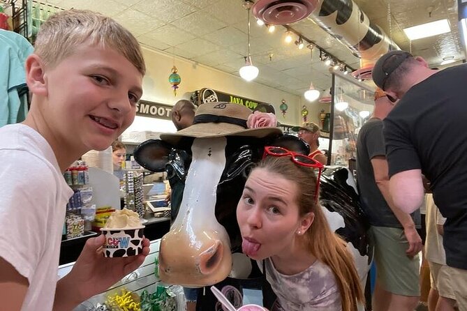 Amazing Akron, OH Scavenger Hunt - Included Features of the Hunt