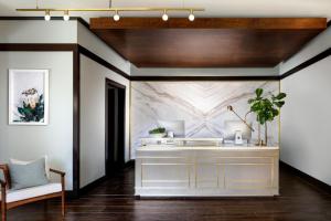 Ambrose Hotel - Facilities and Amenities