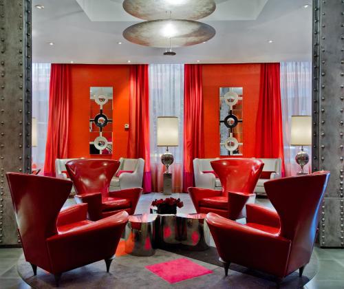 Ameritania at Times Square - Guest Reviews and Ratings