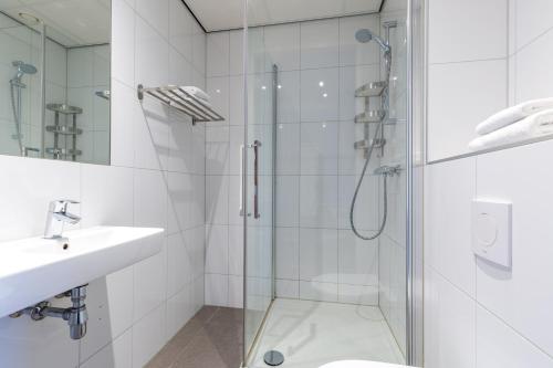 Amrâth Apart-Hotel Schiphol Badhoevedorp - Room Features and Amenities
