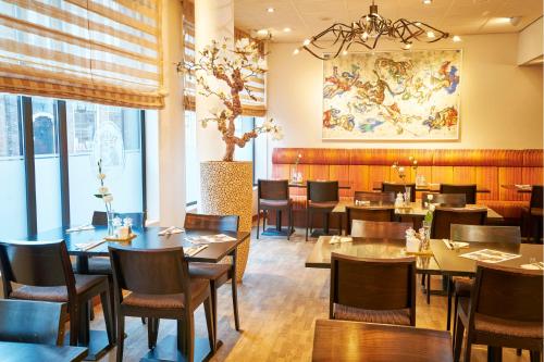 Amrâth Grand Hotel Frans Hals - Guest Reviews and Ratings