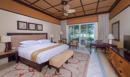 Anantara Desert Islands Resort & Spa - Accommodation Options