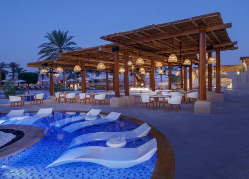 Anantara Qasr Al Sarab Desert Resort - Accommodation Offerings
