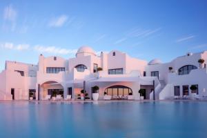 Anantara Santorini Abu Dhabi Retreat-Adults Only - Accommodation Options