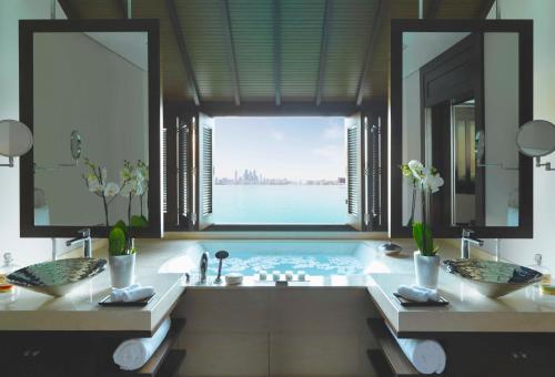 Anantara The Palm Dubai Resort - Accommodation Options