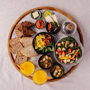 Anne&Max Boutique Hotel - Guest Experiences