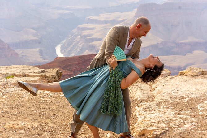 Antelope Canyon Private Professional Photoshoot Session - Photoshoot Options and Pricing