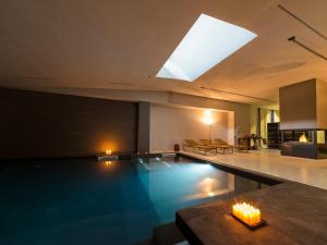 Antonello Colonna Resort & Spa - Accommodation Features