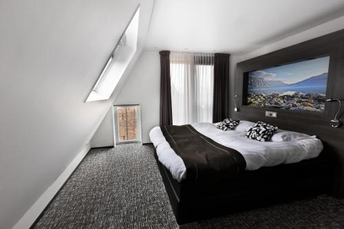 Apart! Food & Drinks Apartments - Accommodation and Amenities