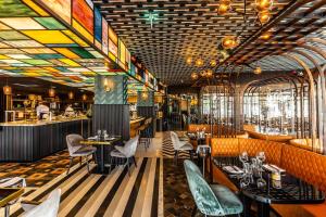 Apollo Hotel Amsterdam, a Tribute Portfolio Hotel - Facilities and Amenities