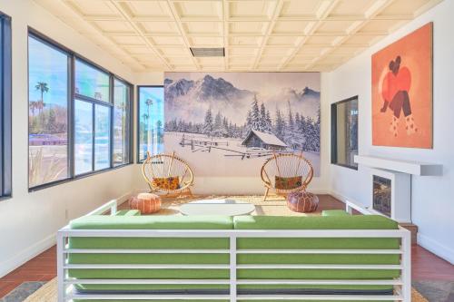 Aqua Soleil Hotel and Mineral Water Spa - Facilities and Amenities