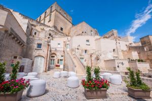Aquatio Cave Luxury Hotel & SPA - Dining Experience
