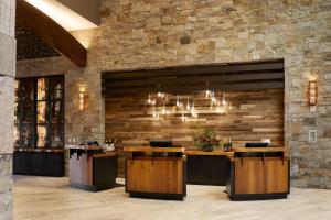 Archer Hotel Napa - Accommodation Options