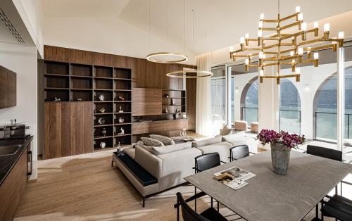 ARIA Retreat & SPA - the Leading Hotels of the World, Located Within Parco San Marco Resort - Location Highlights
