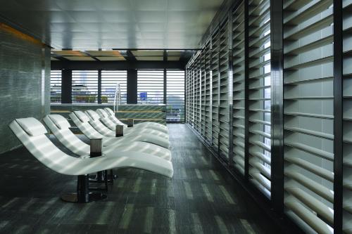 Armani Hotel Milano Review