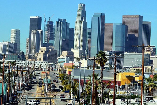 Arrival Private Transfer: LAX Airport to Anaheim Resort Area - Vehicle Options