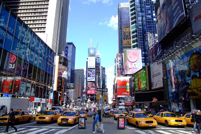Arrival Private Transfer: Newark Airport EWR to New York in Business Car - Booking Your Transfer: Easy Steps