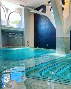 Astrea Wellness & Spa - Accommodation Options