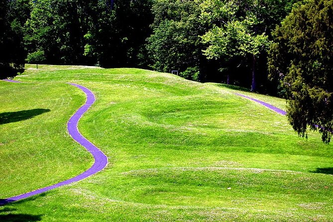 Astronomy & Mound Builders of Ancient America, 1 Day, Book All 3! - Inclusions and Exclusions