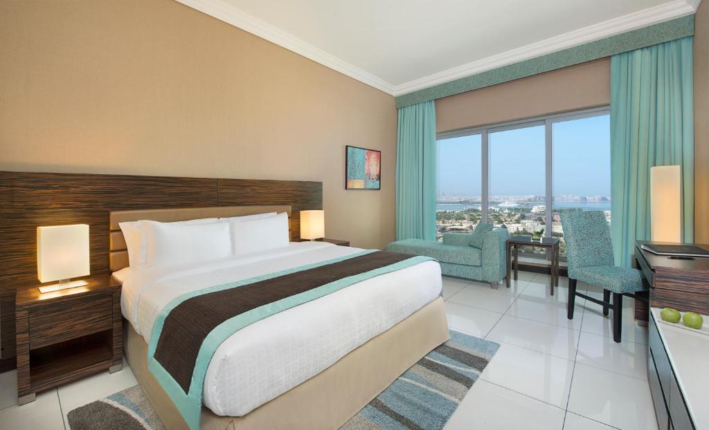 Atana Hotel - Accommodation Offerings