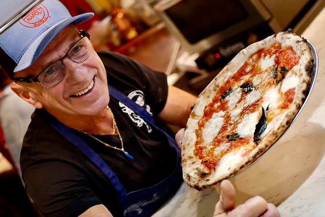 Atlanta Pizza and Beer Crawl - Whats Included