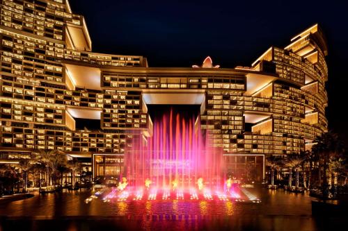 Atlantis The Royal - Exceptional Dining Experiences