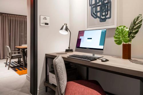 Atwell Suites Miami Brickell, an IHG Hotel - Convenient Location