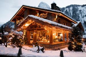 Auberge De La Maison - Guest Reviews and Ratings