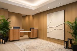 Aura Hotel Times Square Newly Renovated - Guest Ratings and Feedback