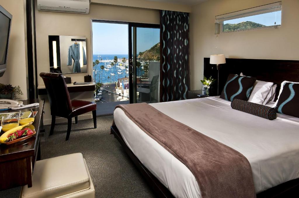 Aurora Hotel - Amenities