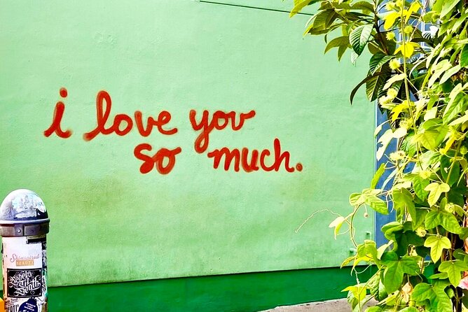 Austin SoCo Private Walking Food Tours With Secret Food Tours - Private Tour Experience: What to Expect